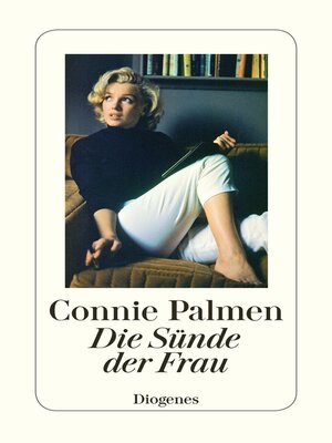 cover image of Die Sünde der Frau